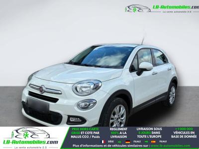 Fiat 500 X 1.4 MultiAir 140 ch BVM