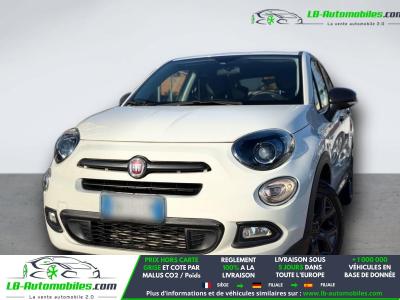 Fiat 500 X 1.4 MultiAir 140 ch BVA