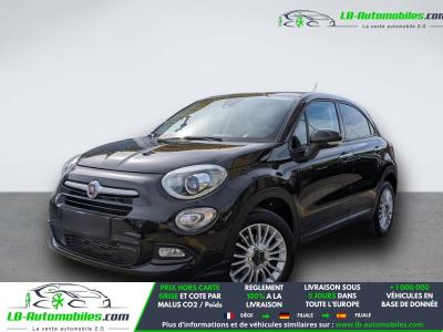 Fiat 500 X 1.4 MultiAir 140 ch BVA