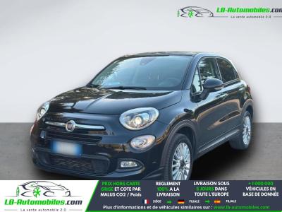 Fiat 500 X 1.4 MultiAir 140 ch BVA