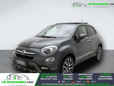 Fiat 500 X 1.6 MultiJet 120 ch BVA
