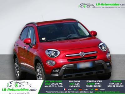 Fiat 500 X 1.6 MultiJet 120 ch BVA