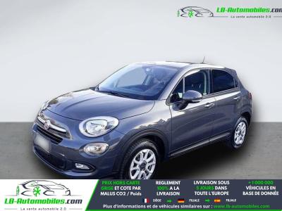 Fiat 500 X 1.6 MultiJet 120 ch BVA