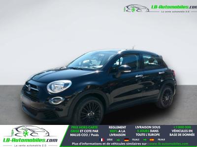 Fiat 500 X 1.6 MultiJet 120 ch BVA