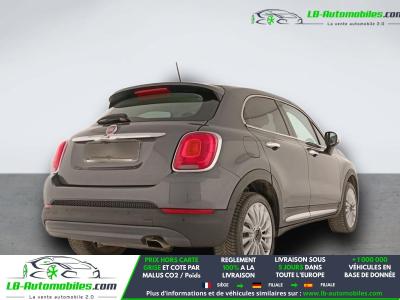 Fiat 500 X 1.4 MultiAir 140 ch BVA