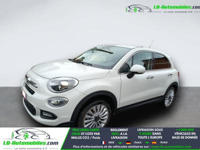 Fiat 500 X 1.4 MultiAir 140 ch BVA