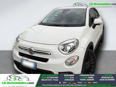 Fiat 500 X 1.6 MultiJet 120 ch BVM