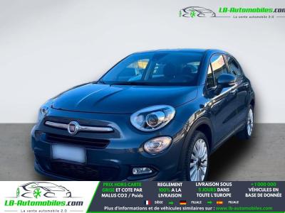 Fiat 500 X 1.6 MultiJet 120 ch BVM