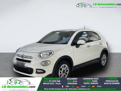 Fiat 500 X 1.6 MultiJet 120 ch BVM
