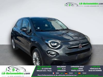 Fiat 500 X 1.6 MultiJet 120 ch BVM
