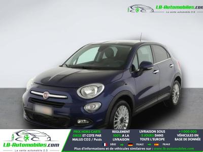 Fiat 500 X 1.6 MultiJet 120 ch BVM