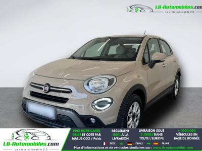 Fiat 500 X 1.6 MultiJet 120 ch BVM