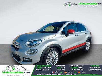 Fiat 500 X 1.6 MultiJet 120 ch BVM
