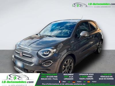 Fiat 500 X 1.6 MultiJet 120 ch BVA