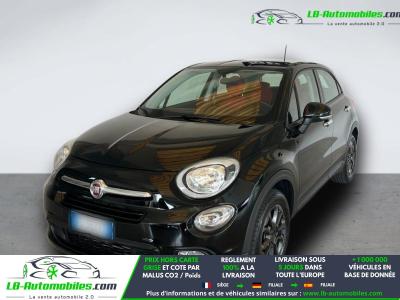 Fiat 500 X 1.6 MultiJet 120 ch BVM