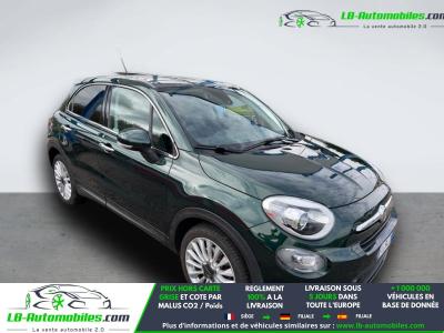 Fiat 500 X 1.6 MultiJet 120 ch BVM