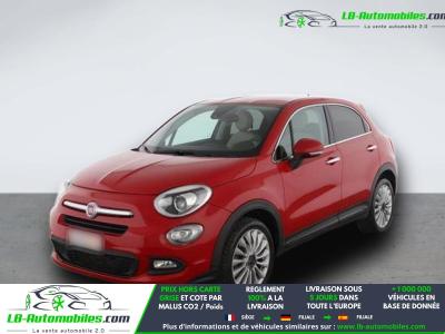 Fiat 500 X 1.6 MultiJet 120 ch BVM