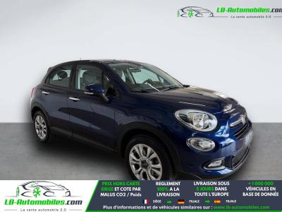 Fiat 500 X 1.6 MultiJet 120 ch BVM