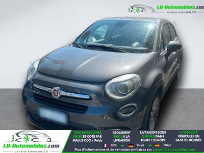 Fiat 500 X 1.6 MultiJet 120 ch BVM