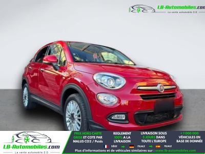 Fiat 500 X 1.6 MultiJet 120 ch BVM