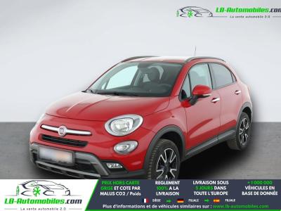 Fiat 500 X 1.4 MultiAir 170 ch 4x4 AT9