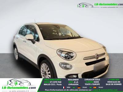 Fiat 500 X 1.6 MultiJet 120 ch BVM
