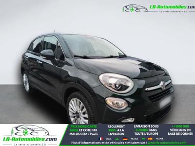 Fiat 500 X 1.6 MultiJet 120 ch BVM