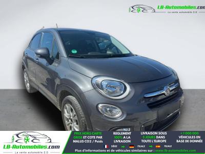 Fiat 500 X 1.6 110 ch BVM