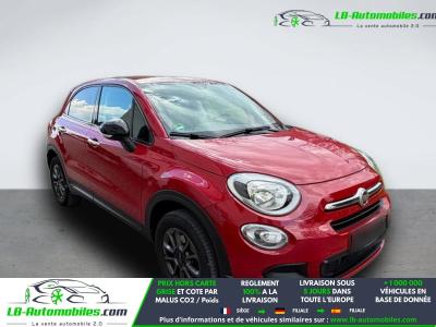 Fiat 500 X 1.6 110 ch BVM
