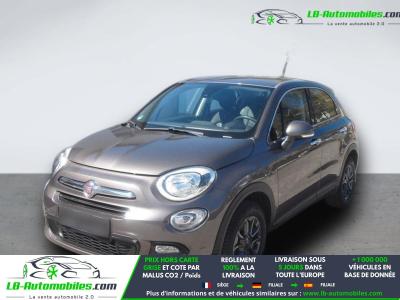 Fiat 500 X 1.6 110 ch BVM
