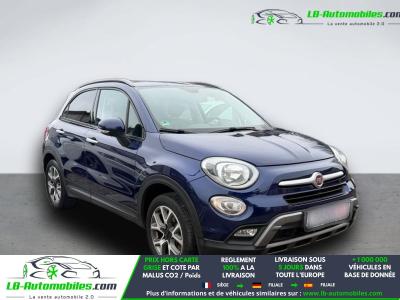 Fiat 500 X 1.6 110 ch BVM