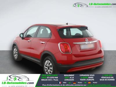 Fiat 500 X 1.6 110 ch BVM