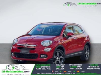 Fiat 500 X 1.6 110 ch BVM