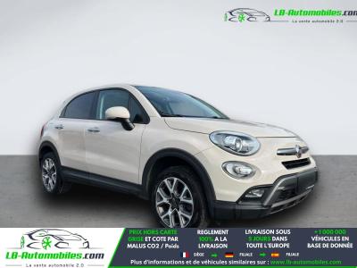 Fiat 500 X 2.0 MultiJet 140 ch 4x4 BVA