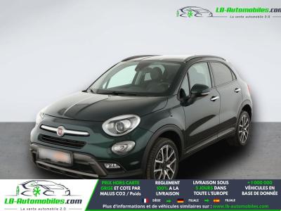 Fiat 500 X 2.0 MultiJet 140 ch 4x4 BVA