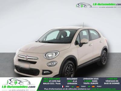 Fiat 500 X 1.6 110 ch BVM