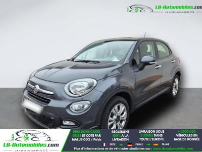 Fiat 500 X 1.6 110 ch BVM