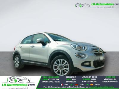 Fiat 500 X 1.6 110 ch BVM