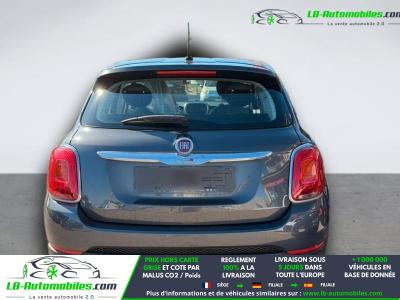 Fiat 500 X 1.6 110 ch BVM