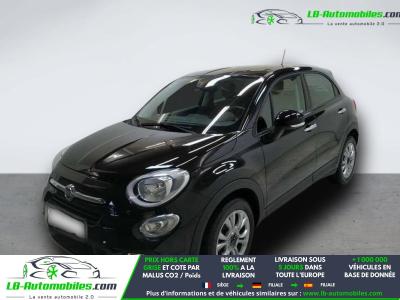 Fiat 500 X 1.6 MultiJet 120 ch BVM