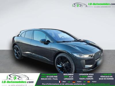Jaguar I-Pace EV 400 AWD 90kWh R-Dynamic