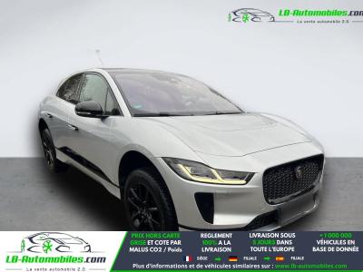 Jaguar I-Pace AWD 90kWh 400ch