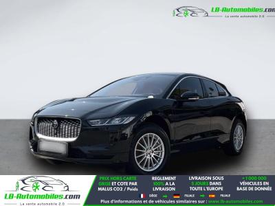 Jaguar I-Pace AWD 90kWh 400ch