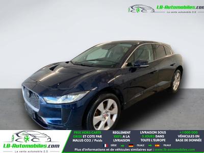Jaguar I-Pace ch320 AWD 90kWh