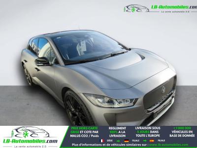 Jaguar I-Pace EV 400 AWD 90kWh R-Dynamic