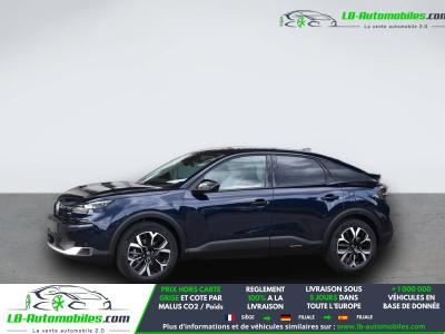 Citroën C4 136 ch Automatique