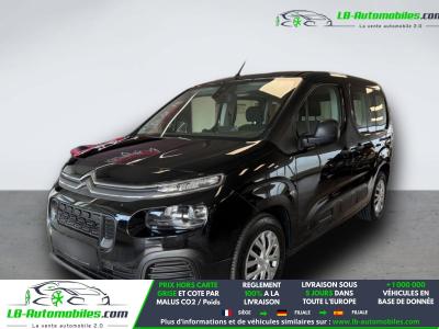 Citroën Berlingo BlueHDi 100 BVM