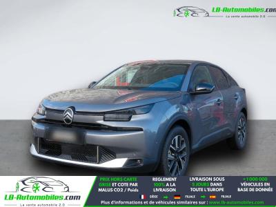 Citroën C4 PureTech 130 BVM