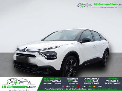 Citroën C4 PureTech 130 BVM