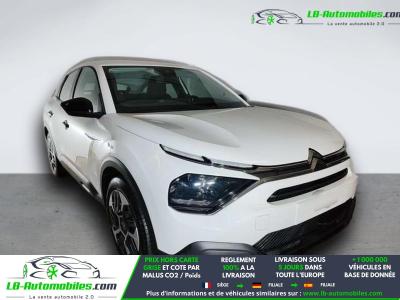 Citroën C4 PureTech 130 BVM